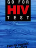 HIV:Jalani ujian HIV (English) 